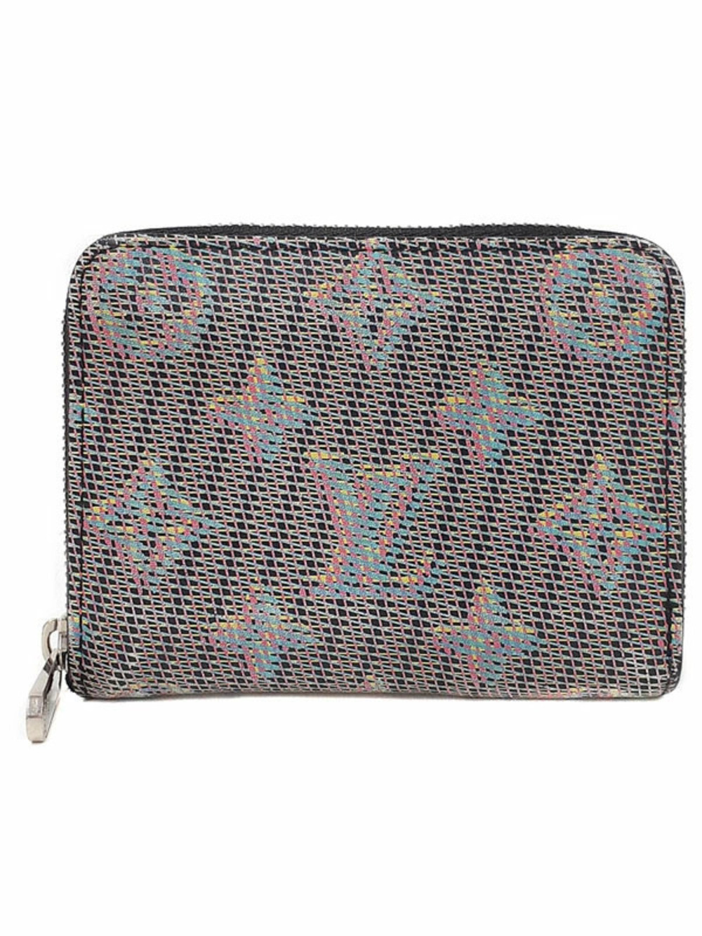Louis Vuitton Monogram LV Pop Zippy Coin Case